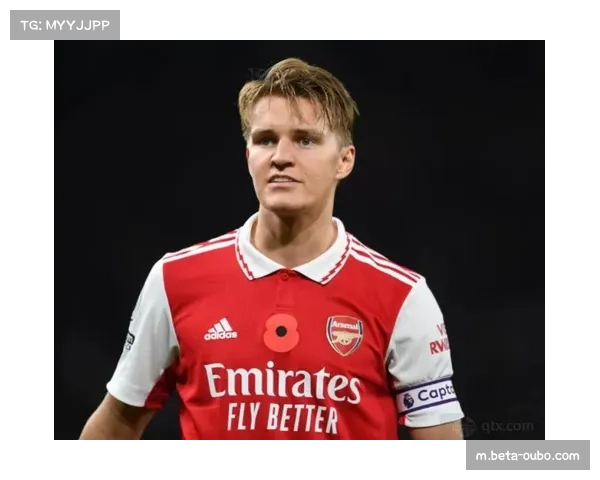 厄德高伤愈复出后送出精妙直塞 展现核心球员战术价值